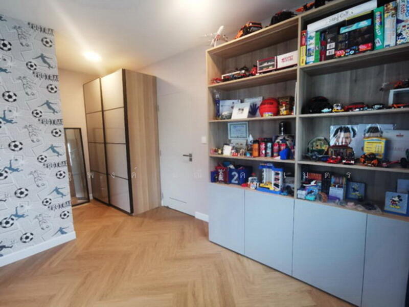 Chaiyapruek Bangna Km 15 : ชัยพฤกษ์ บางนา กม 15, สมุทรปราการ, 234 หมู่ 3 กม.15 ถนนบางนา-ตราด กม.15, บางโฉลง, บางพลี, สมุทรปราการ, 200 ตร.ม., บ้านเดี่ยว ให้เช่า, โดย นัฐพงค์ มณีอัครเนตร, 500143221 - DDproperty.com