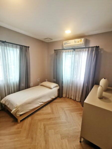 Chaiyapruek Bangna Km 15 : ชัยพฤกษ์ บางนา กม 15, สมุทรปราการ, 234 หมู่ 3 กม.15 ถนนบางนา-ตราด กม.15, บางโฉลง, บางพลี, สมุทรปราการ, 200 ตร.ม., บ้านเดี่ยว ให้เช่า, โดย นัฐพงค์ มณีอัครเนตร, 500143221 - DDproperty.com