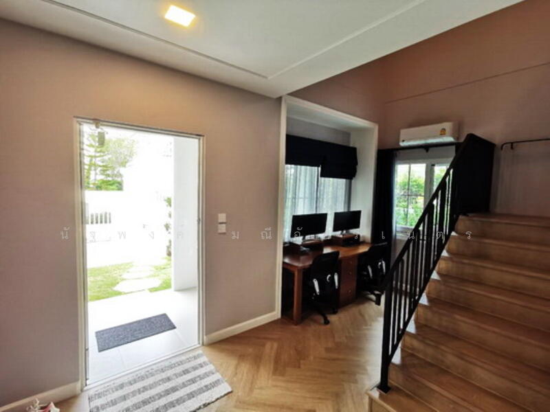 Chaiyapruek Bangna Km 15 : ชัยพฤกษ์ บางนา กม 15, สมุทรปราการ, 234 หมู่ 3 กม.15 ถนนบางนา-ตราด กม.15, บางโฉลง, บางพลี, สมุทรปราการ, 200 ตร.ม., บ้านเดี่ยว ให้เช่า, โดย นัฐพงค์ มณีอัครเนตร, 500143221 - DDproperty.com