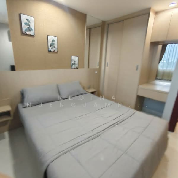 ขาย - Paradise Park Jomtien : พาราไดช์ พาร์ค จอมเทียน, ชลบุรี