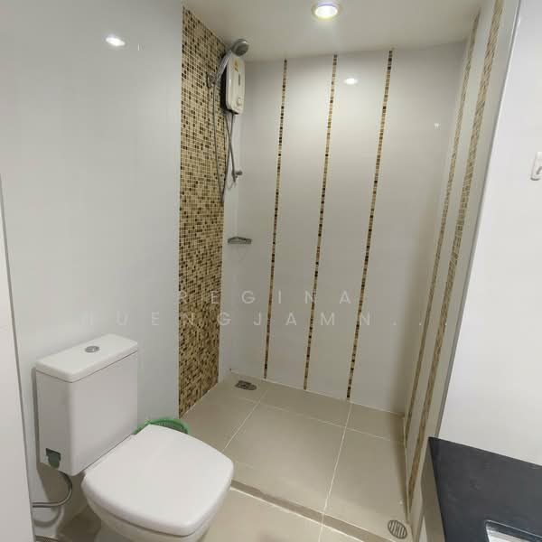 For Sale - Paradise Park Jomtien, Chon Buri (Pattaya)