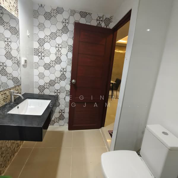 For Sale - Paradise Park Jomtien, Chon Buri (Pattaya)