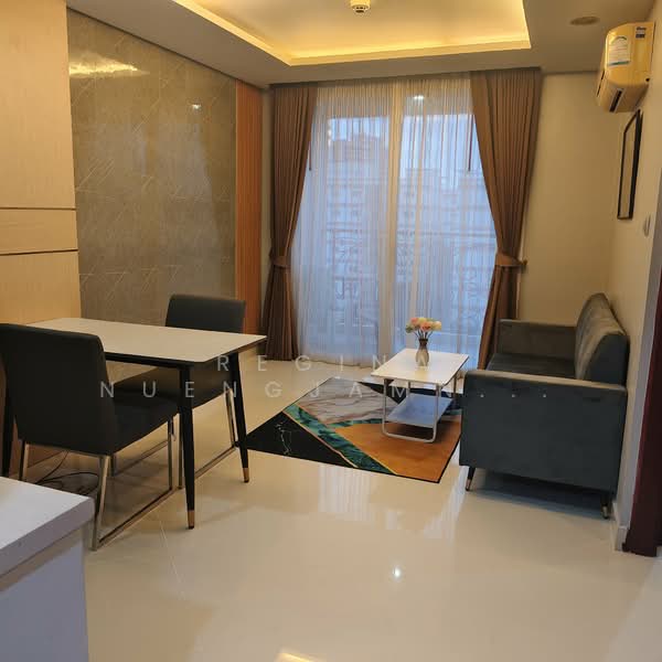 For Sale - Paradise Park Jomtien, Chon Buri (Pattaya)