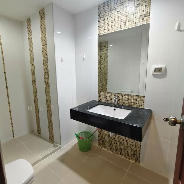 ขาย - Paradise Park Jomtien : พาราไดช์ พาร์ค จอมเทียน, ชลบุรี