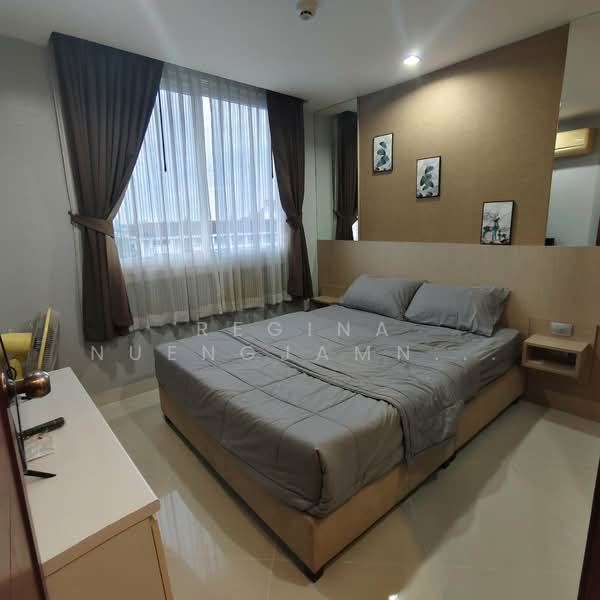 For Sale - Paradise Park Jomtien, Chon Buri (Pattaya)