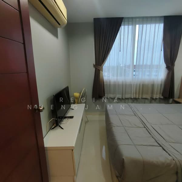 For Sale - Paradise Park Jomtien, Chon Buri (Pattaya)