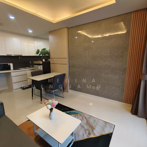 For Sale - Paradise Park Jomtien, Chon Buri (Pattaya)