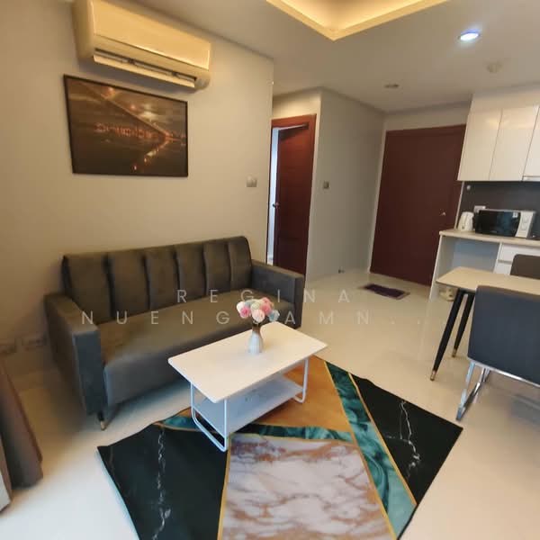 For Sale - Paradise Park Jomtien, Chon Buri (Pattaya)