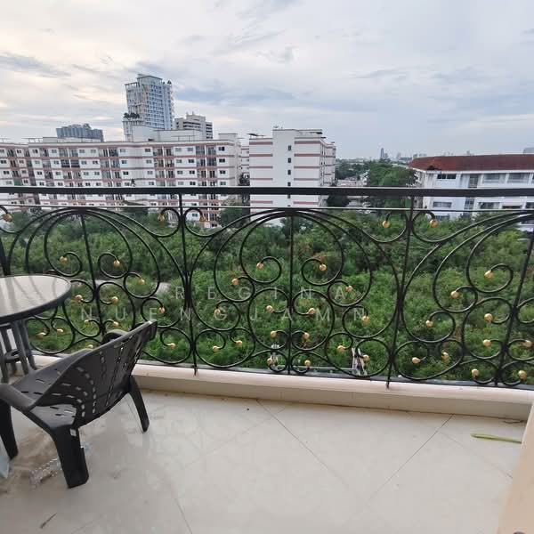 ขาย - Paradise Park Jomtien : พาราไดช์ พาร์ค จอมเทียน, ชลบุรี