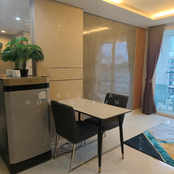 For Sale - Paradise Park Jomtien, Chon Buri (Pattaya)