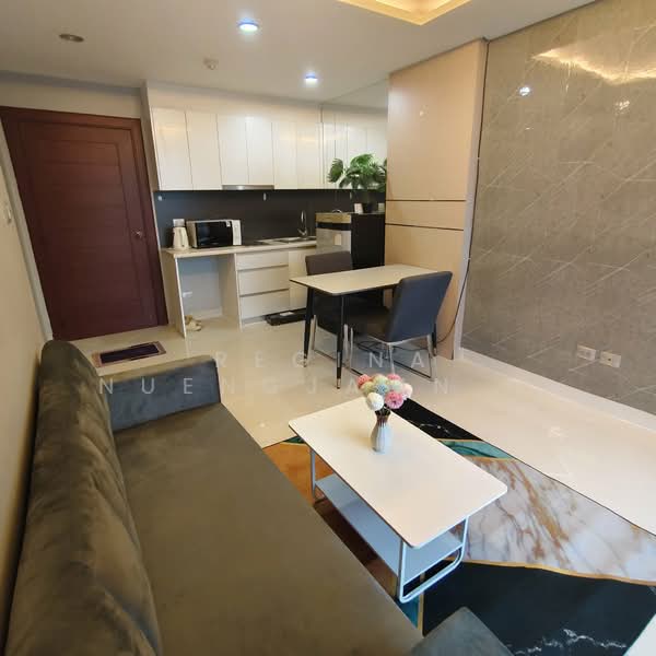 For Sale - Paradise Park Jomtien, Chon Buri (Pattaya)