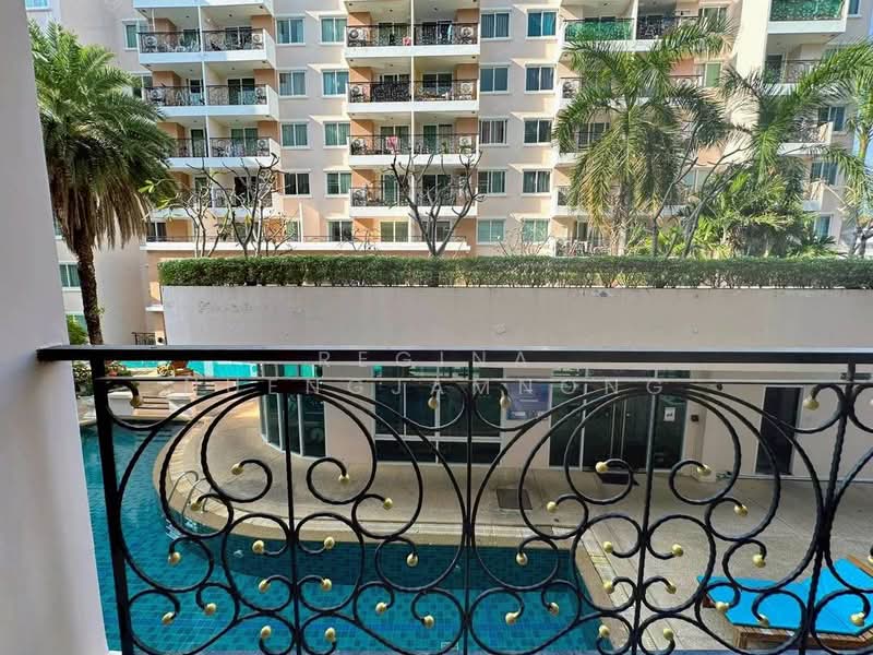 For Sale - Paradise Park Jomtien, Chon Buri (Pattaya)