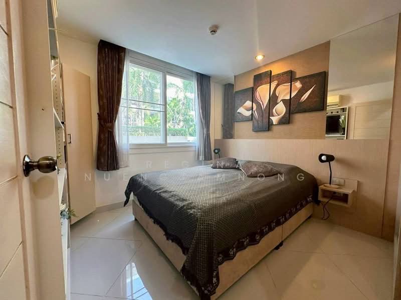 For Sale - Paradise Park Jomtien, Chon Buri (Pattaya)