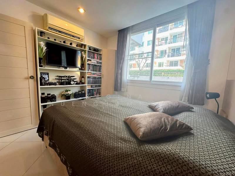 For Sale - Paradise Park Jomtien, Chon Buri (Pattaya)