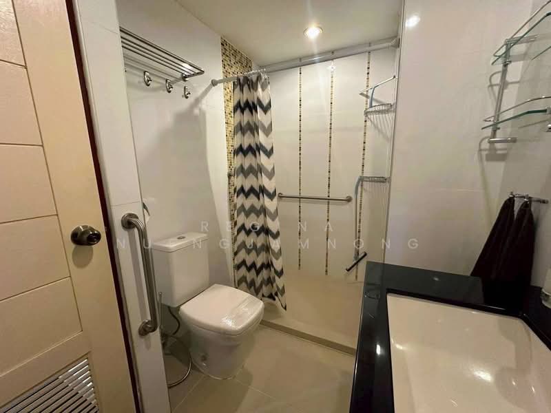 For Sale - Paradise Park Jomtien, Chon Buri (Pattaya)