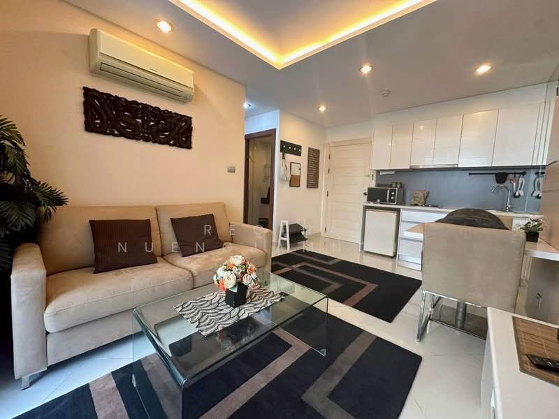 For Sale - Paradise Park Jomtien, Chon Buri (Pattaya)