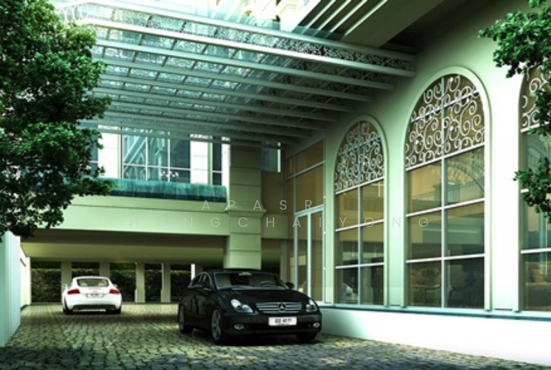 ขาย - The Prague Condominium : เดอะ ปราก คอนโดมิเนียม, กรุงเทพ