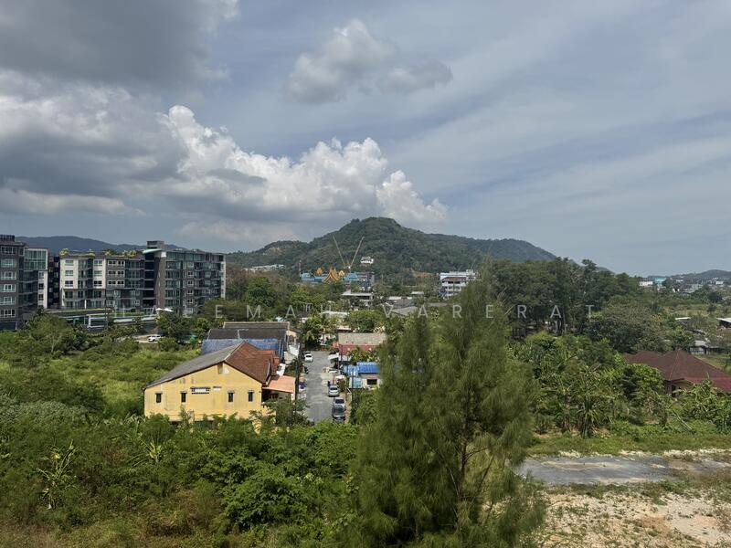 The Base Bukit Phuket, Phuket, 12 Vichitsongkram Rd, Wichit, Muang Phuket, Phuket, 1 Bedroom, 26 sqm, Condo For Sale, by Halemah Varerat, 500143226 - DDproperty.com