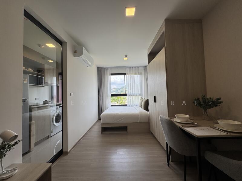 The Base Bukit Phuket : เดอะ เบส บูกิต, ภูเก็ต, 12 ถ.วิชิตสงคราม, วิชิต, เมืองภูเก็ต, ภูเก็ต, 26 ตร.ม., คอนโด ขาย, โดย Halemah Varerat, 500143226 - DDproperty.com