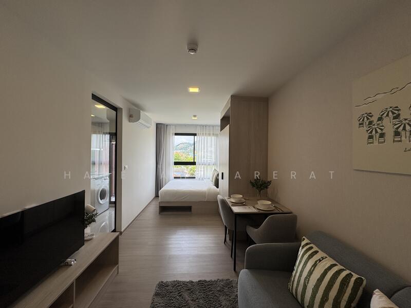 The Base Bukit Phuket : เดอะ เบส บูกิต, ภูเก็ต, 12 ถ.วิชิตสงคราม, วิชิต, เมืองภูเก็ต, ภูเก็ต, 26 ตร.ม., คอนโด ขาย, โดย Halemah Varerat, 500143226 - DDproperty.com