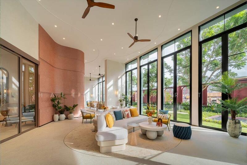 The Base Bukit Phuket, Phuket, 12 Vichitsongkram Rd, Wichit, Muang Phuket, Phuket, 1 Bedroom, 26 sqm, Condo For Sale, by Halemah Varerat, 500143226 - DDproperty.com