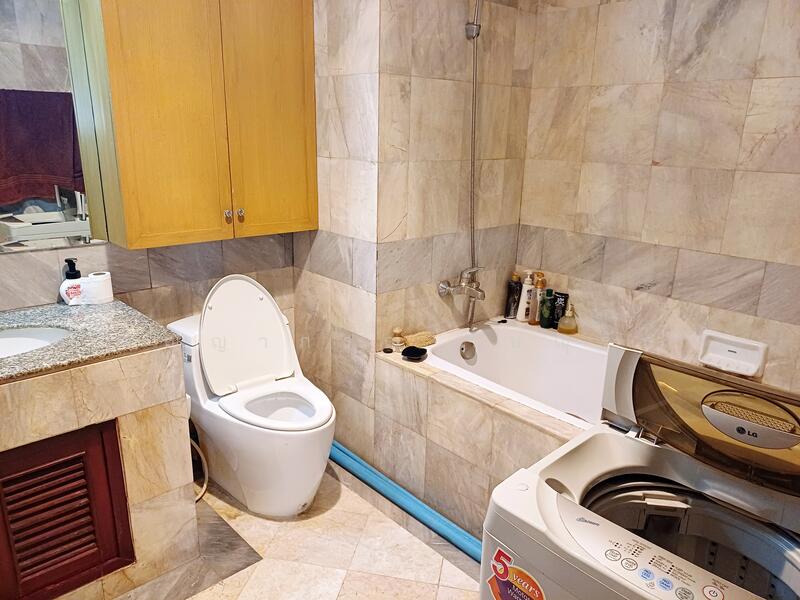 Baan Ploenchit, Bangkok, Soi Ruamrudee 2 Ploenchit Road, Lumphini, Pathum Wan, Bangkok, Studio, 50 sqm, Condo For Rent, by อัญญาภรณ์ วิษณุรัก, 500143232 - DDproperty.com