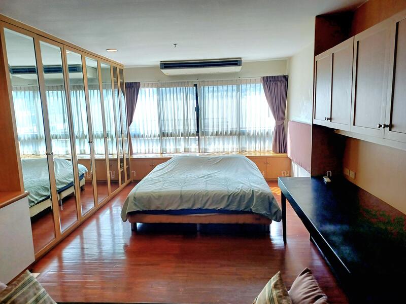 Baan Ploenchit, Bangkok, Soi Ruamrudee 2 Ploenchit Road, Lumphini, Pathum Wan, Bangkok, Studio, 50 sqm, Condo For Rent, by อัญญาภรณ์ วิษณุรัก, 500143232 - DDproperty.com