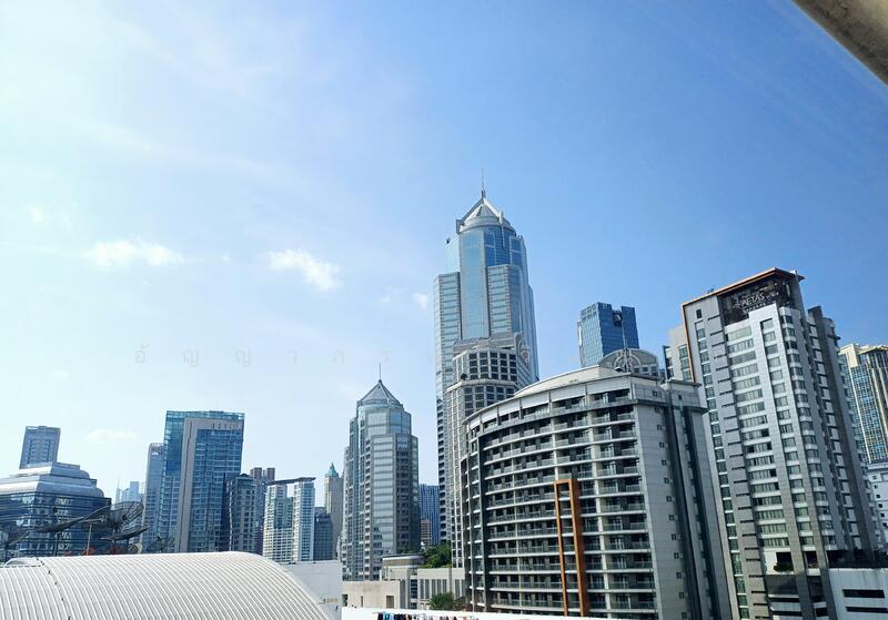 Baan Ploenchit, Bangkok, Soi Ruamrudee 2 Ploenchit Road, Lumphini, Pathum Wan, Bangkok, Studio, 50 sqm, Condo For Rent, by อัญญาภรณ์ วิษณุรัก, 500143232 - DDproperty.com