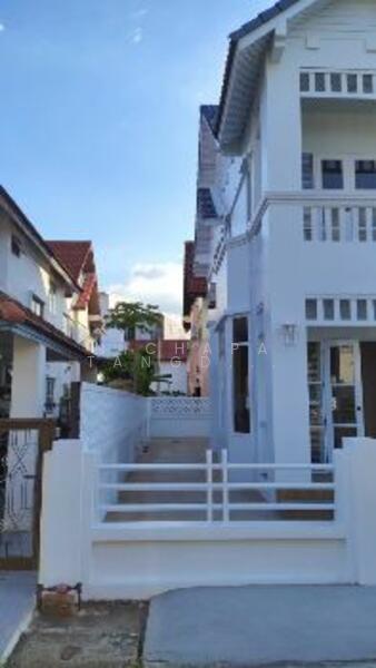 บ้านเดี่ยวศรีราชาพาร์ควิว, Chon Buri (Pattaya), Si Racha, Si Racha, Chon Buri (Pattaya), 3 Bedrooms, 150 sqm, Single Detached House For Rent, by Nichapa Tangdachsumrit, 500143241 - DDproperty.com