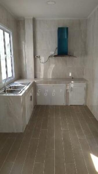 บ้านเดี่ยวศรีราชาพาร์ควิว, ชลบุรี, ศรีราชา, ศรีราชา, ชลบุรี, 150 ตร.ม., บ้านเดี่ยว ให้เช่า, โดย Nichapa Tangdachsumrit, 500143241 - DDproperty.com