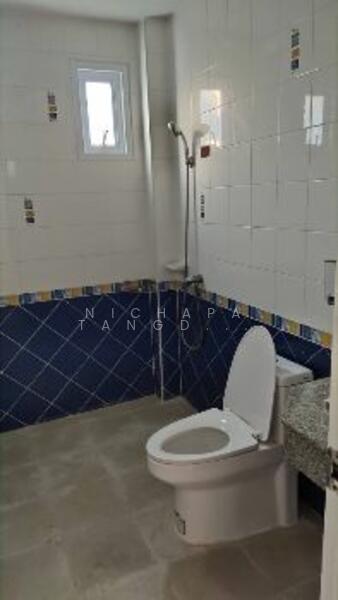 บ้านเดี่ยวศรีราชาพาร์ควิว, Chon Buri (Pattaya), Si Racha, Si Racha, Chon Buri (Pattaya), 3 Bedrooms, 150 sqm, Single Detached House For Rent, by Nichapa Tangdachsumrit, 500143241 - DDproperty.com