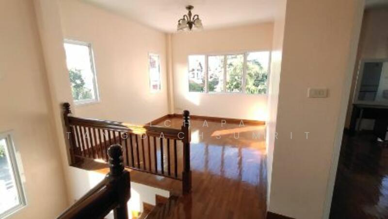 บ้านเดี่ยวศรีราชาพาร์ควิว, ชลบุรี, ศรีราชา, ศรีราชา, ชลบุรี, 150 ตร.ม., บ้านเดี่ยว ให้เช่า, โดย Nichapa Tangdachsumrit, 500143241 - DDproperty.com