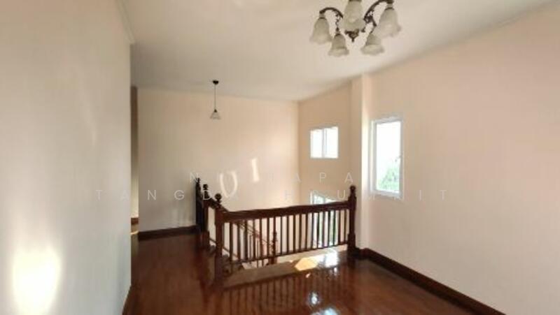 บ้านเดี่ยวศรีราชาพาร์ควิว, Chon Buri (Pattaya), Si Racha, Si Racha, Chon Buri (Pattaya), 3 Bedrooms, 150 sqm, Single Detached House For Rent, by Nichapa Tangdachsumrit, 500143241 - DDproperty.com