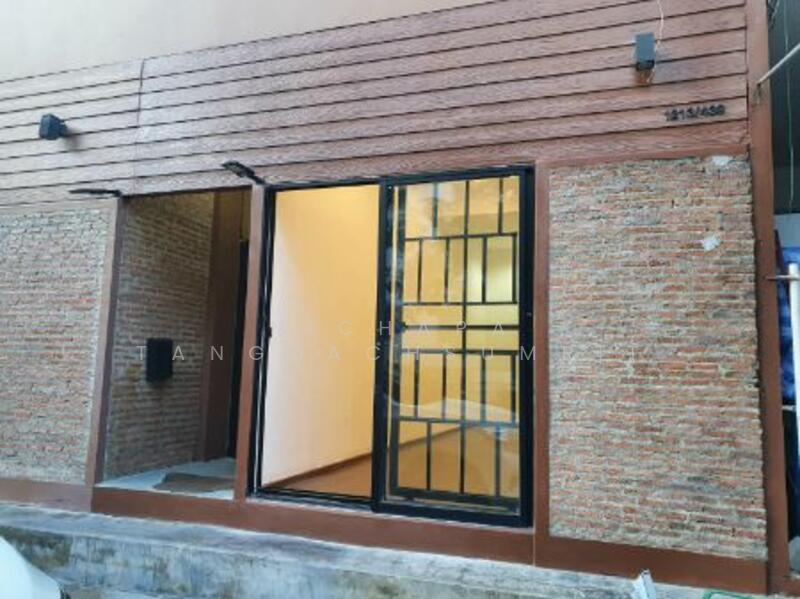 For Rent - อ๊อฟฟิศ ทาวน์อินทาวน์, Bangkok