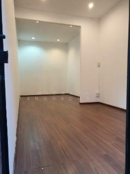 For Rent - อ๊อฟฟิศ ทาวน์อินทาวน์, Bangkok