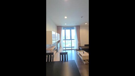 The Line Ratchathewi : เดอะ ไลน์ ราชเทวี, กรุงเทพ, 598 ถนนเพชรบุรี, ถนนเพชรบุรี, ราชเทวี, กรุงเทพ, 63 ตร.ม., คอนโด ให้เช่า, โดย Frank Akawin, 500143243 - DDproperty.com