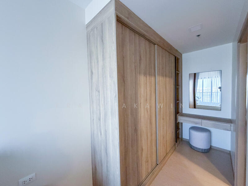 The Base Garden Rama 9 : เดอะ เบส การ์เด้น พระราม 9, กรุงเทพ, 18 ถนนพระราม 9, หัวหมาก, บางกะปิ, กรุงเทพ, 35 ตร.ม., คอนโด ให้เช่า, โดย Frank Akawin, 500143244 - DDproperty.com