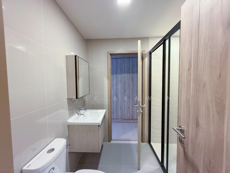 The Base Garden Rama 9, Bangkok, 18 Rama 9 Road, Hua Mak, Bang Kapi, Bangkok, 1 Bedroom, 35 sqm, Condo For Rent, by Frank Akawin, 500143244 - DDproperty.com