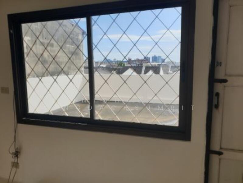 ให้เช่า ตึกแถว ย่าน ทาวน์อินทาวน์ 3 ชั้นครึ่ง, Bangkok, Wang Thonglang, Wang Thonglang, Bangkok, , 140 sqm, Office Space For Rent, by Nichapa Tangdachsumrit, 500143245 - DDproperty.com