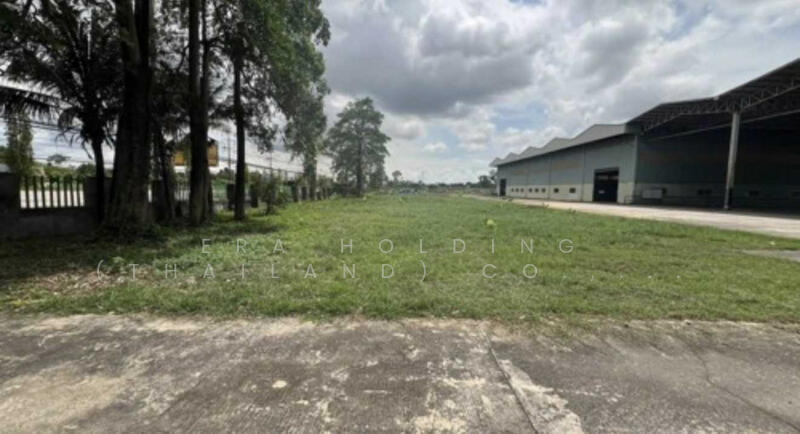 ขาย - พร้อมโกดัง ทำเลศักยภาพสูง, ระยอง