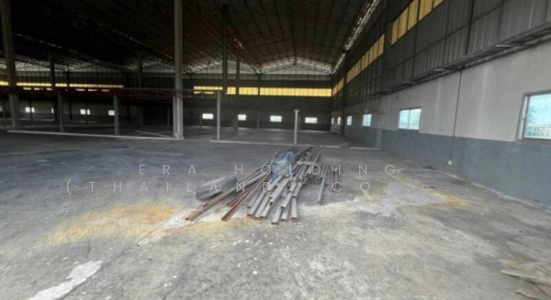 ขาย - พร้อมโกดัง ทำเลศักยภาพสูง, ระยอง