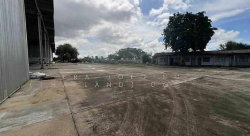 พร้อมโกดัง ทำเลศักยภาพสูง, Rayong, Map Ta Phut, Muang Rayong, Rayong, , 20,468 sqm, Land For Sale, by ERA Holding (Thailand) Co., Ltd., 500143251 - DDproperty.com