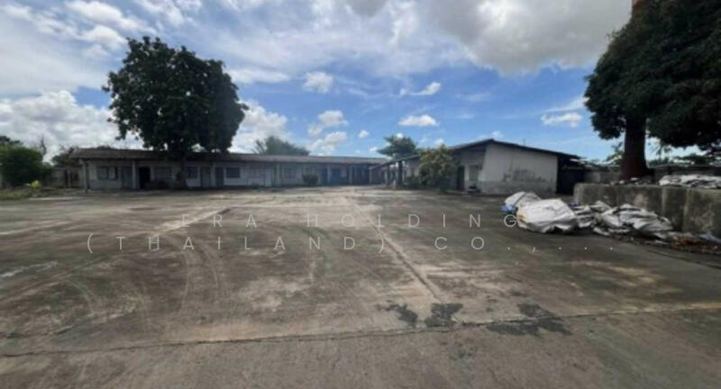 ขาย - พร้อมโกดัง ทำเลศักยภาพสูง, ระยอง