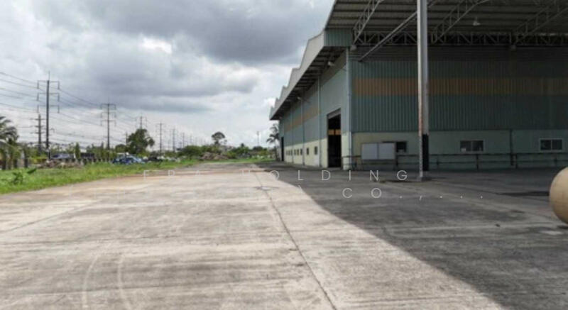 พร้อมโกดัง ทำเลศักยภาพสูง, Rayong, Map Ta Phut, Muang Rayong, Rayong, , 20,468 sqm, Land For Sale, by ERA Holding (Thailand) Co., Ltd., 500143251 - DDproperty.com