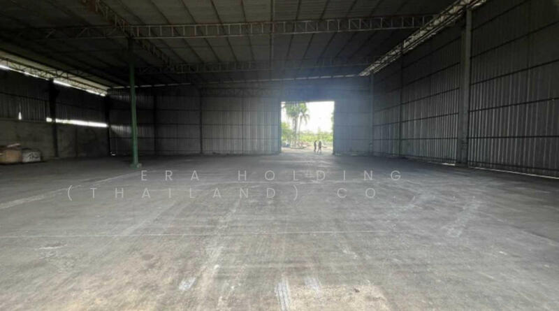 พร้อมโกดัง ทำเลศักยภาพสูง, Rayong, Map Ta Phut, Muang Rayong, Rayong, , 20,468 sqm, Land For Sale, by ERA Holding (Thailand) Co., Ltd., 500143251 - DDproperty.com