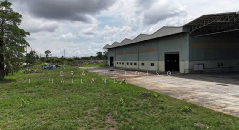 พร้อมโกดัง ทำเลศักยภาพสูง, Rayong, Map Ta Phut, Muang Rayong, Rayong, , 20,468 sqm, Land For Sale, by ERA Holding (Thailand) Co., Ltd., 500143251 - DDproperty.com