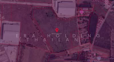 ขาย - ผังสีม่วง อุตสาหกรรม, ปราจีนบุรี