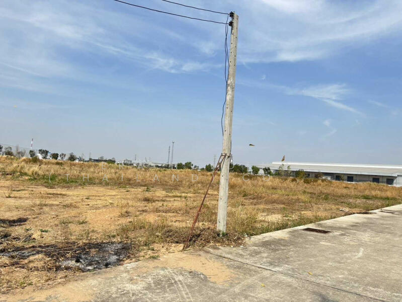 ผังสีม่วง อุตสาหกรรม, ปราจีนบุรี, หัวหว้า, ศรีมหาโพธิ, ปราจีนบุรี, 80,000 ตร.ม., ที่ดิน ขาย, โดย ERA Holding (Thailand) Co., Ltd., 500143252 - DDproperty.com