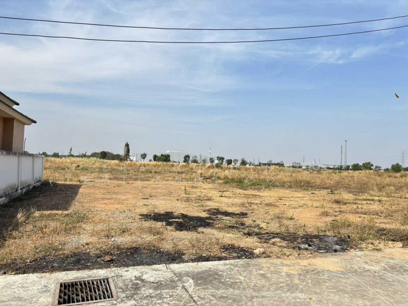 ผังสีม่วง อุตสาหกรรม, ปราจีนบุรี, หัวหว้า, ศรีมหาโพธิ, ปราจีนบุรี, 80,000 ตร.ม., ที่ดิน ขาย, โดย ERA Holding (Thailand) Co., Ltd., 500143252 - DDproperty.com