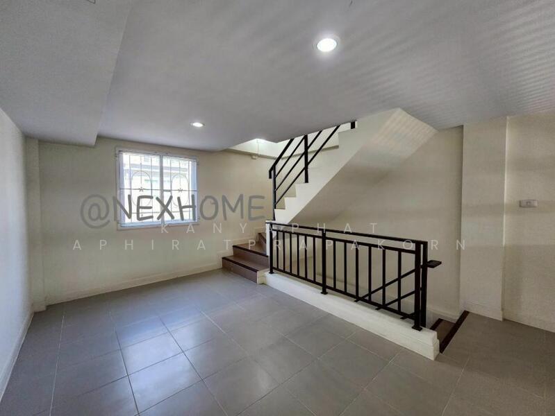 ให้เช่า - Vision Smart Life : วิชั่น สมาร์ท ไลฟ์, นนทบุรี